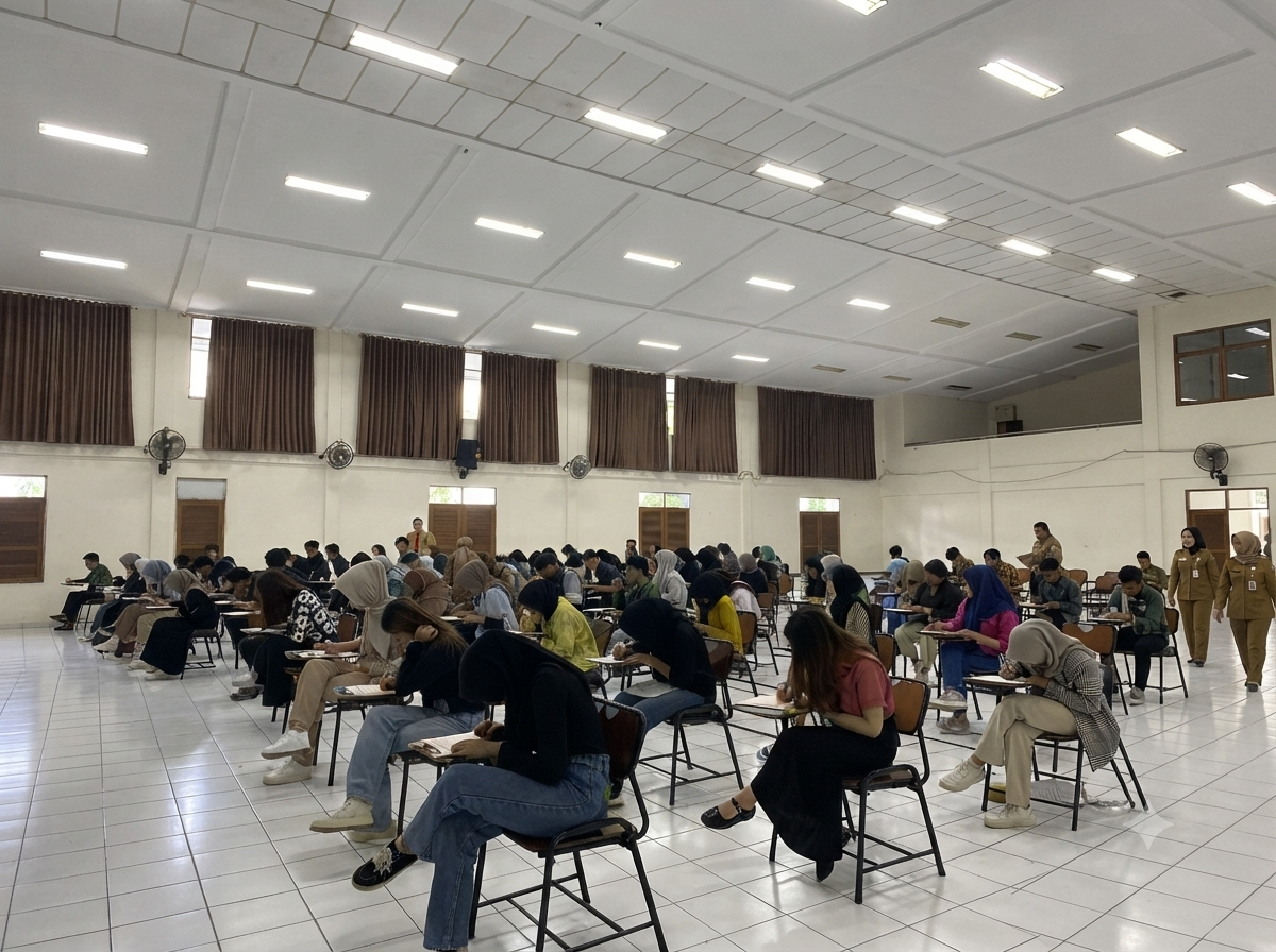 Sertifikasi Profesi Global