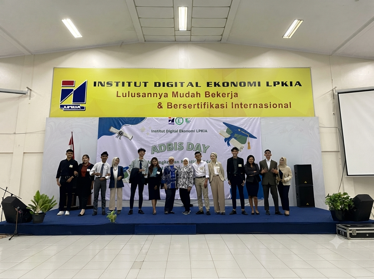 Tujuan Program Studi S1 Administrasi Bisnis