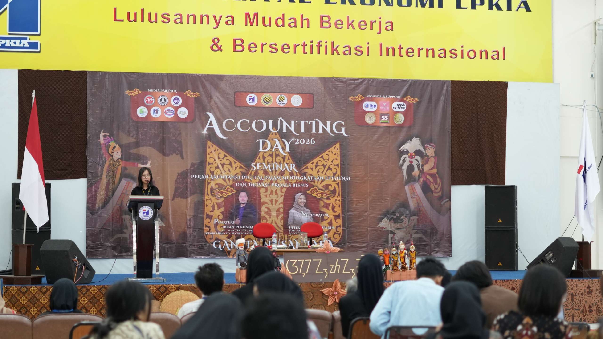 Kegiatan Kampus 3