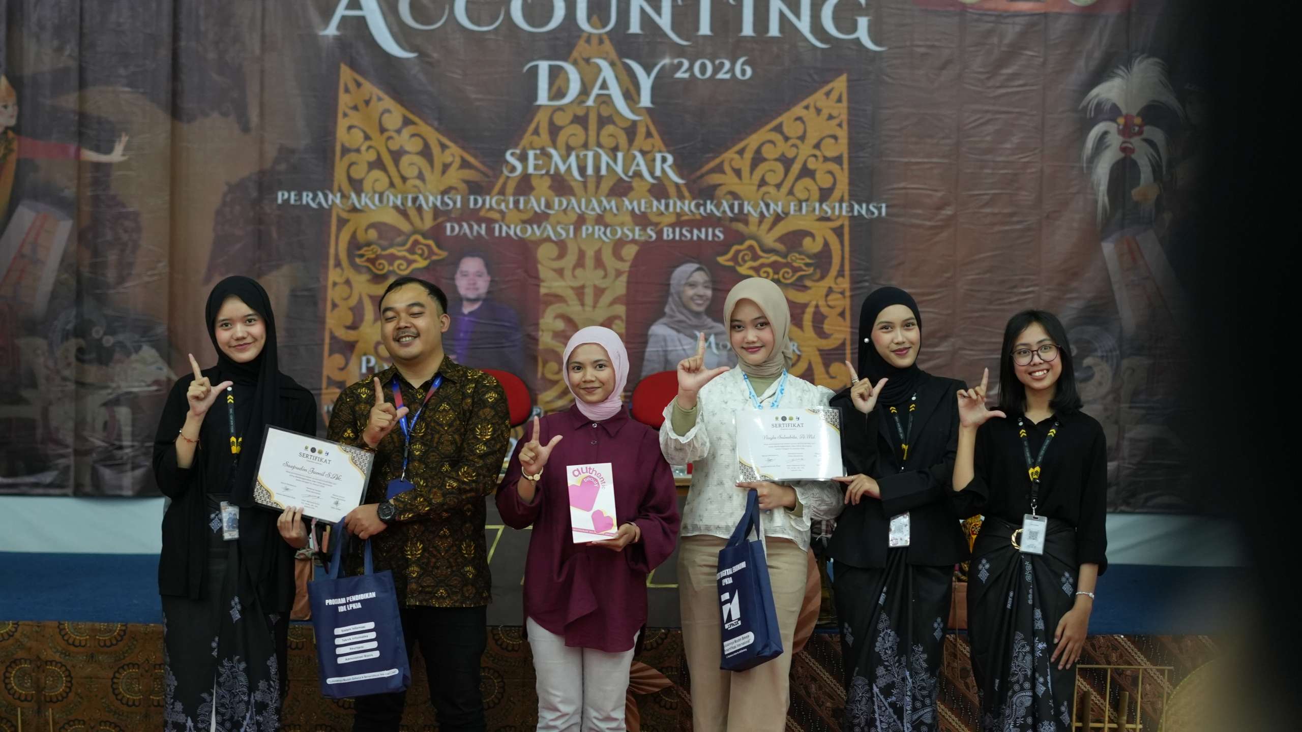 Kegiatan Kampus 4