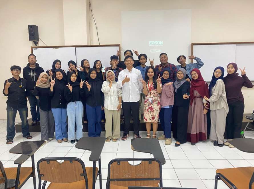 Pembelajaran Berbasis Proyek