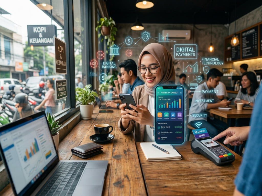 Financial Technology (Fintech)