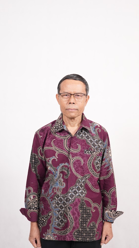 Ketua Program Studi D3 Komputerisasi Akuntansi LPKIA