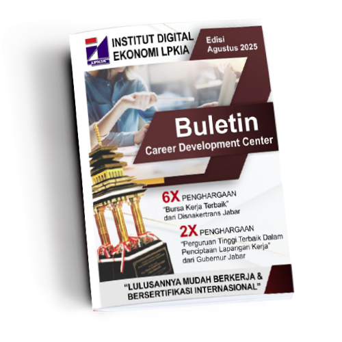 E-Buletin Agustus 2025