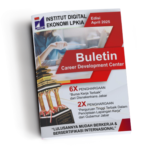 E-Buletin April 2025