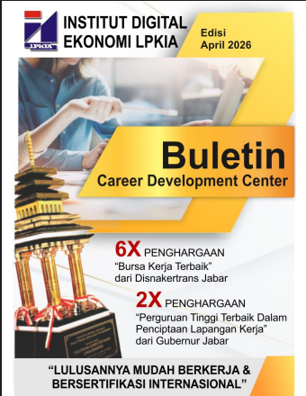E-Buletin April 2026