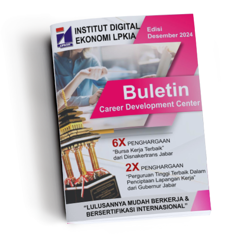 E-Buletin Desember 2024