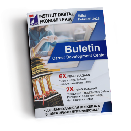 E-Buletin Februari 2025