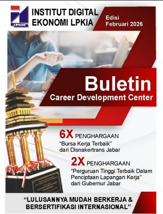 E-Buletin February 2026