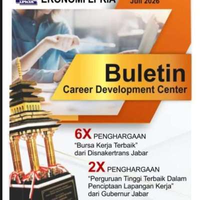 E-Buletin Juli 2026