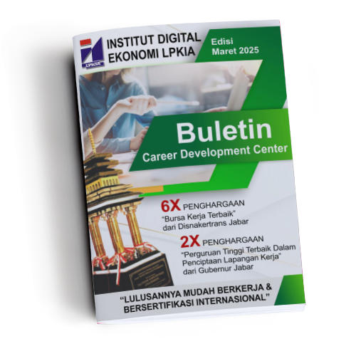 E-Buletin Maret 2025