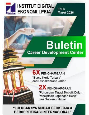 E-Buletin Maret 2026