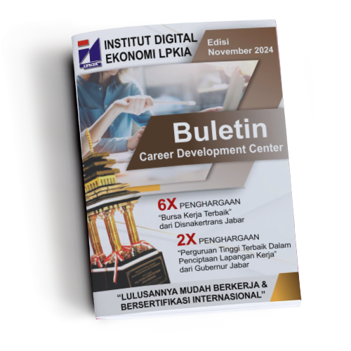 E-Buletin November 2024
