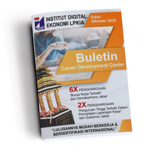 E-Buletin Oktober 2024