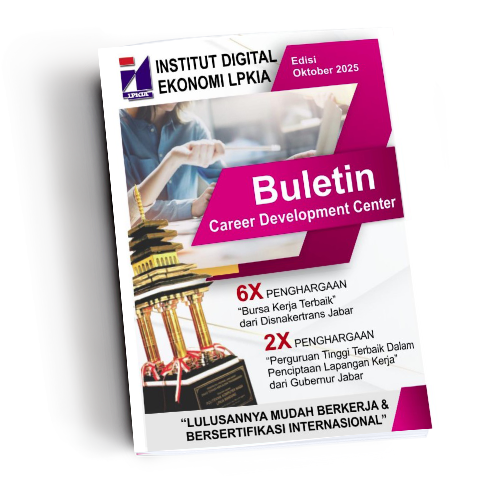 E-Buletin Oktober 2025