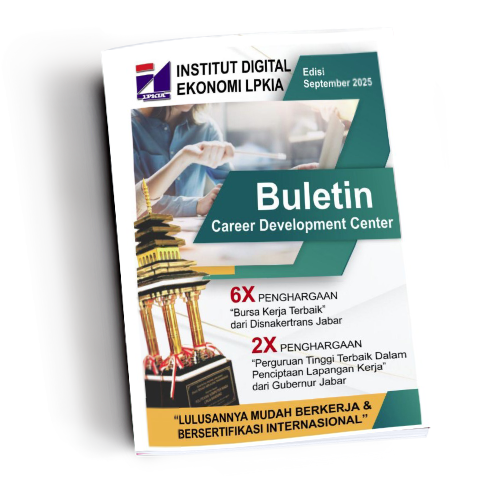 E-Buletin September 2025