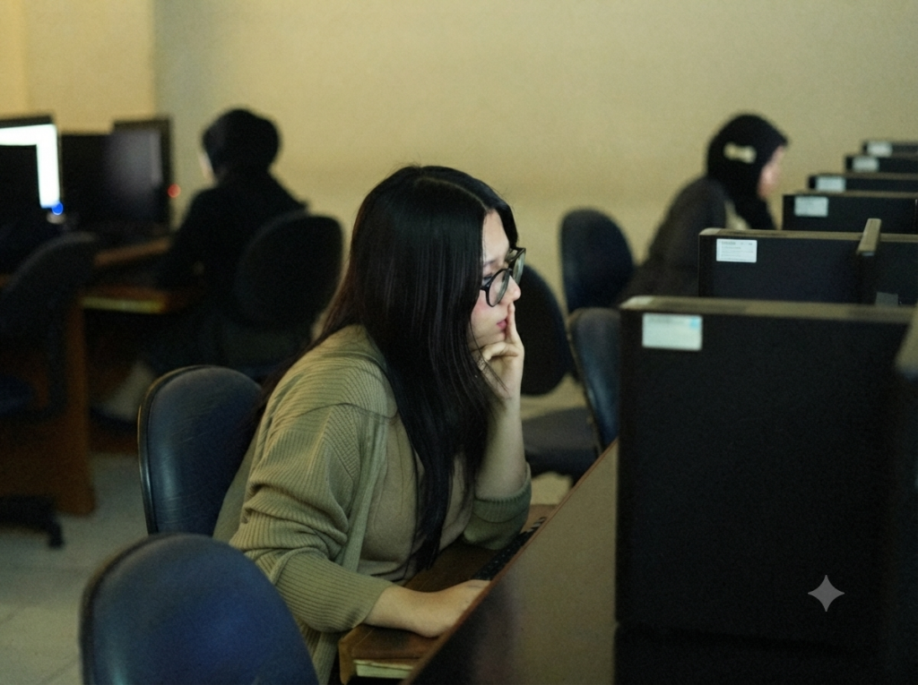 Program Pendidikan Digital