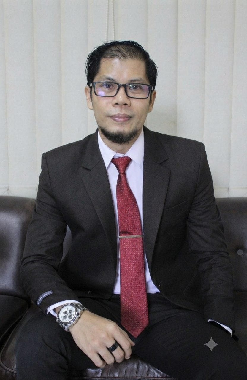 Foto Kaprodi S1 Sistem Informasi