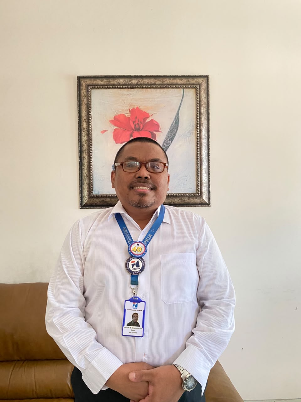 SIHAR NMP SIMAMORA, M.T