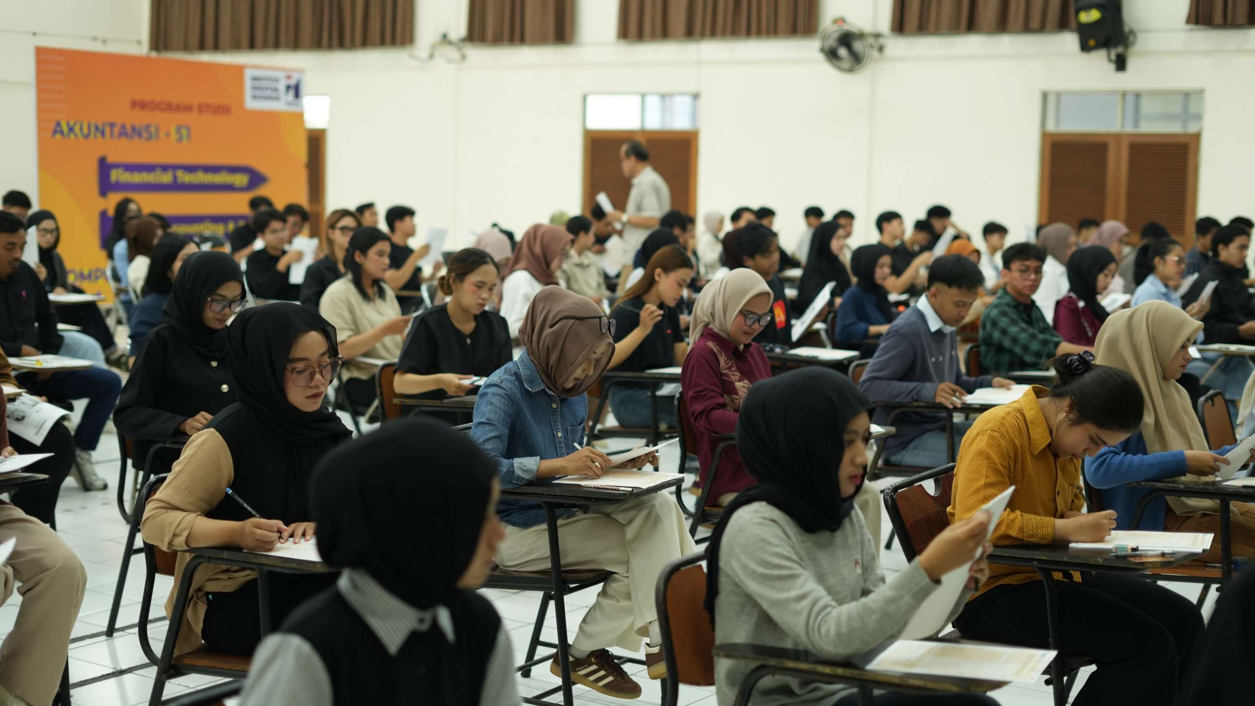Sertifikasi Profesi Global