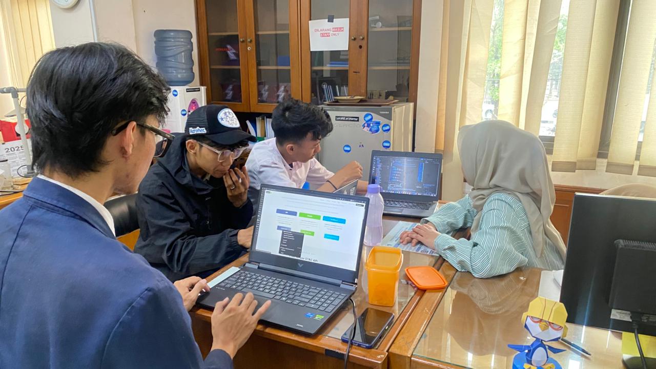 Pembelajaran Berbasis Proyek