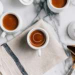 Coffee with positive people in singapore