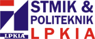 Logo STMIK POLITEKNIK LPKIA