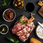Canada art and food lovers