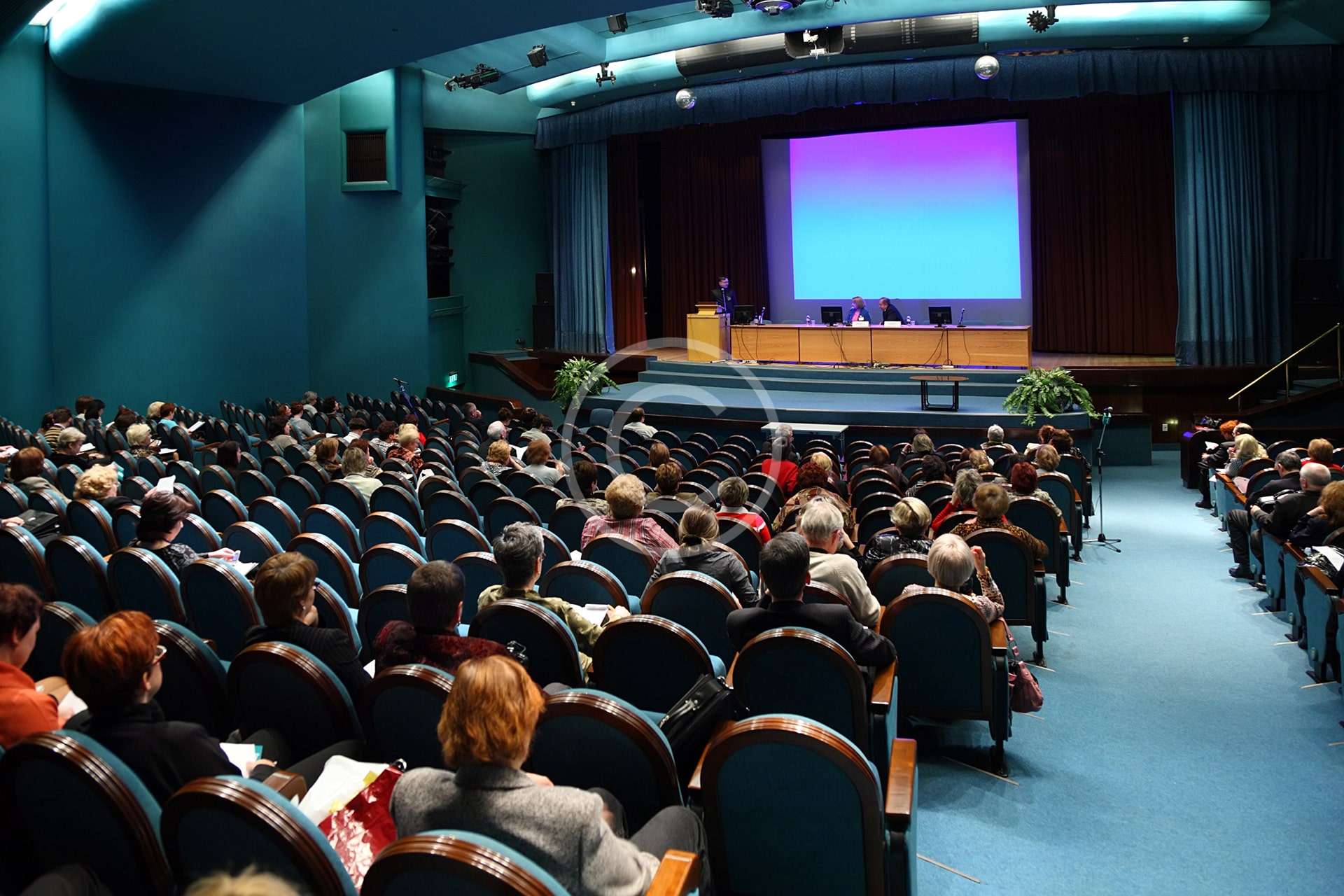 Challenges facing creative industries
