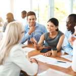 Business creativity and rulebreaking meetup