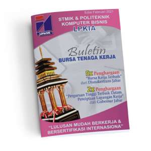 Buletin btk edisi februari 2021