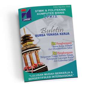Buletin btk edisi agustus 2020