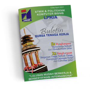 Buletin btk edisi april 2021