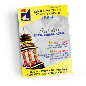Buletin btk edisi juni 2021