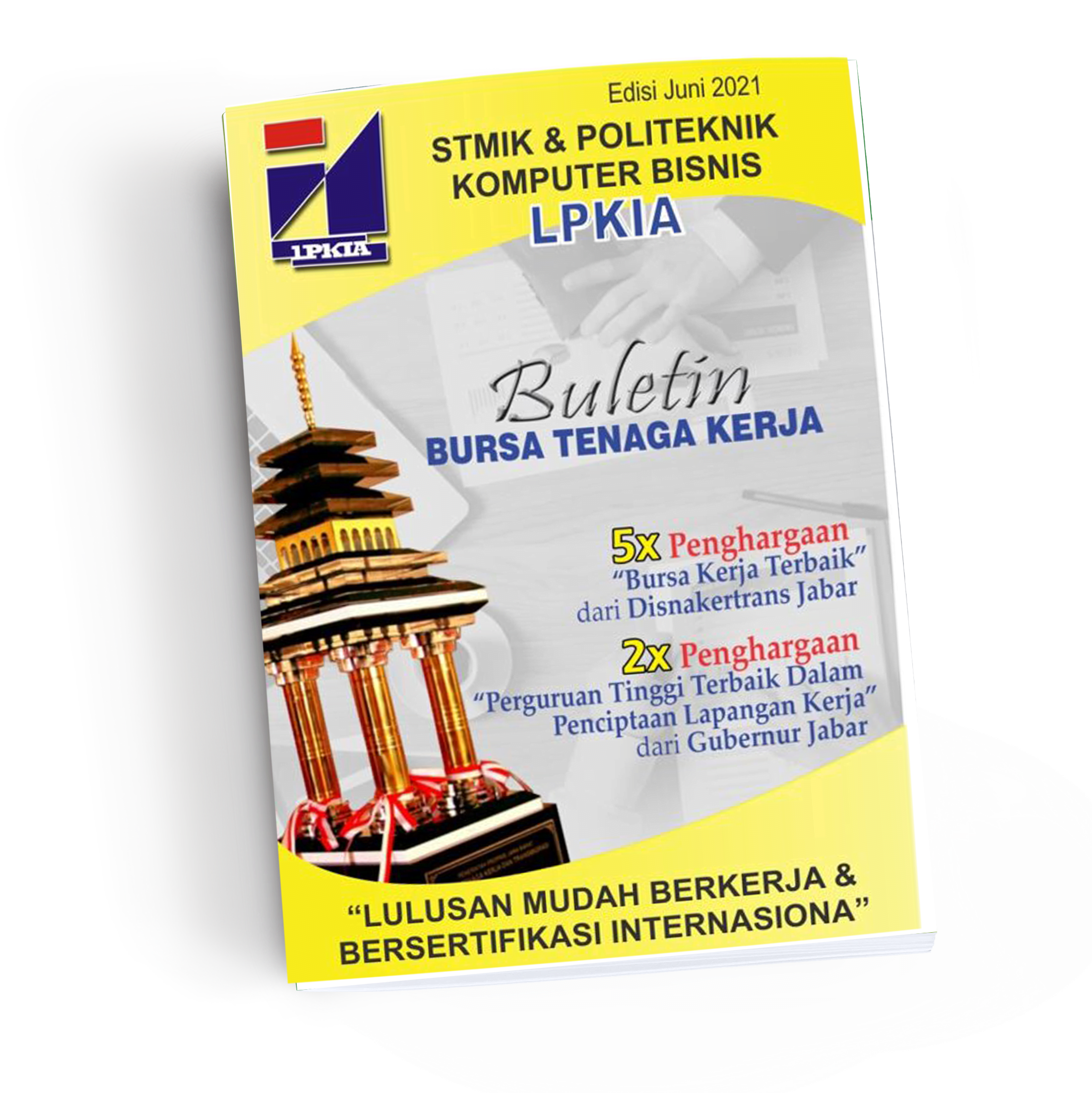 Buletin BTK Edisi Juni 2021