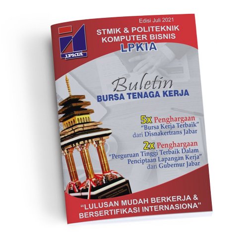 Buletin BTK Edisi Juli 2021