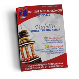 Buletin btk edisi februari 2022