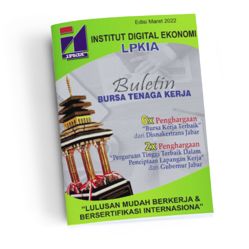 Buletin BTK Edisi Maret 2022