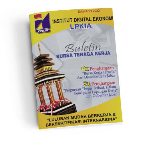 Buletin BTK Edisi April 2022