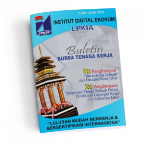 Cover E-Bulletin LPKIA 2022