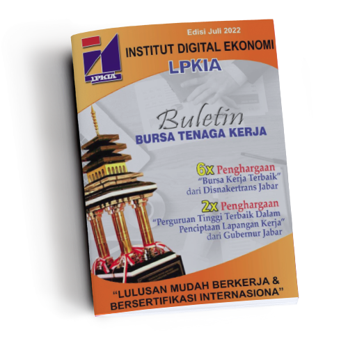 Cover E-Bulletin LPKIA 2022