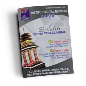 Buletin btk edisi september 2022