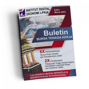 Buletin BTK Edisi Maret 2023