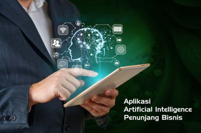 Artificial Intelligence Dalam Bisnis: 12 Aplikasi Unggulan Yang Wajib ...