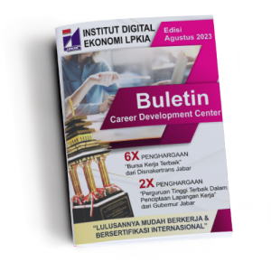 Buletin btk edisi agustus 2023