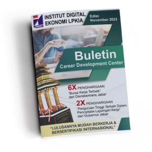 Buletin btk edisi november 2023