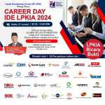 Job fair bandung 2024: career…