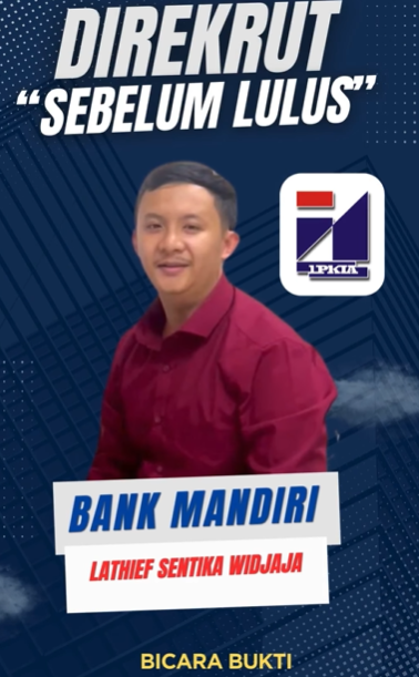 LATIEF BANK MANDIRI - IDE LPKIA