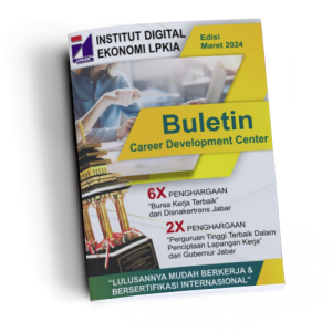 Cover e-buletin btk - maret