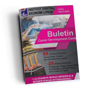 Buletin btk edisi april 2024